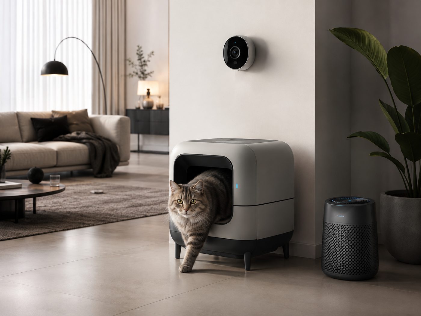 Smart Living